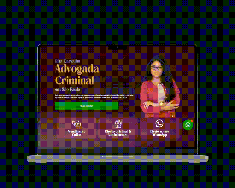 Ilustração de uma equipe