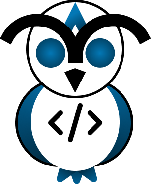 Logo da Wise's Code, empresa especialista em marketing digital